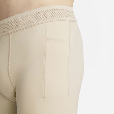 Къси панталони Nike Dri-FIT x MMW 3-in-1 Shorts Бежово | DD9439-280, 1