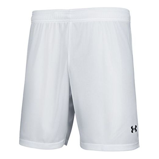Къси панталони Under Armour Launch 7 Athletic Shorts Бяло | 21500228-100