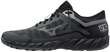 Кецове и обувки Mizuno Wave Ibuki 3 GTX Черно | J1GJ205949, 0