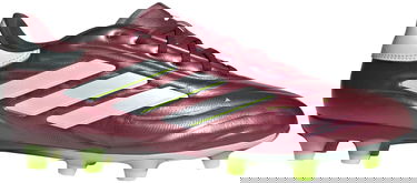 Кецове и обувки adidas Performance COPA PURE 2 PRO FG Бургунди | ie7490, 0