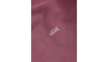 Суитчър Vans ComfyCush Washed Crewneck Розово | VN00062TFWA1, 1