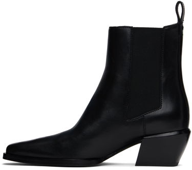 Облекло rag & bone Rag & Bone Joni Chelsea Boots Черно | WFF24FF019LE19, 2
