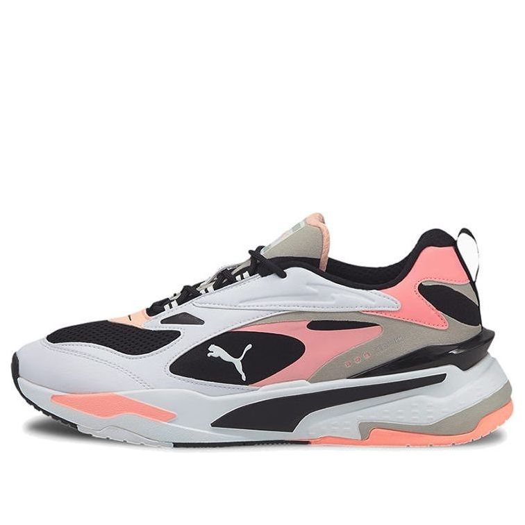 Кецове и обувки Puma RS-Fast Бяло | 380562-06