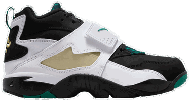 Кецове и обувки Nike Air Diamond "Turf Emerald" Черно | IB2240-001, 1