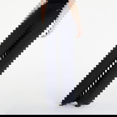 Панталони Dickies Wide Leg Work Pant W28 Черно | DK0A4YSEBLK1, 4