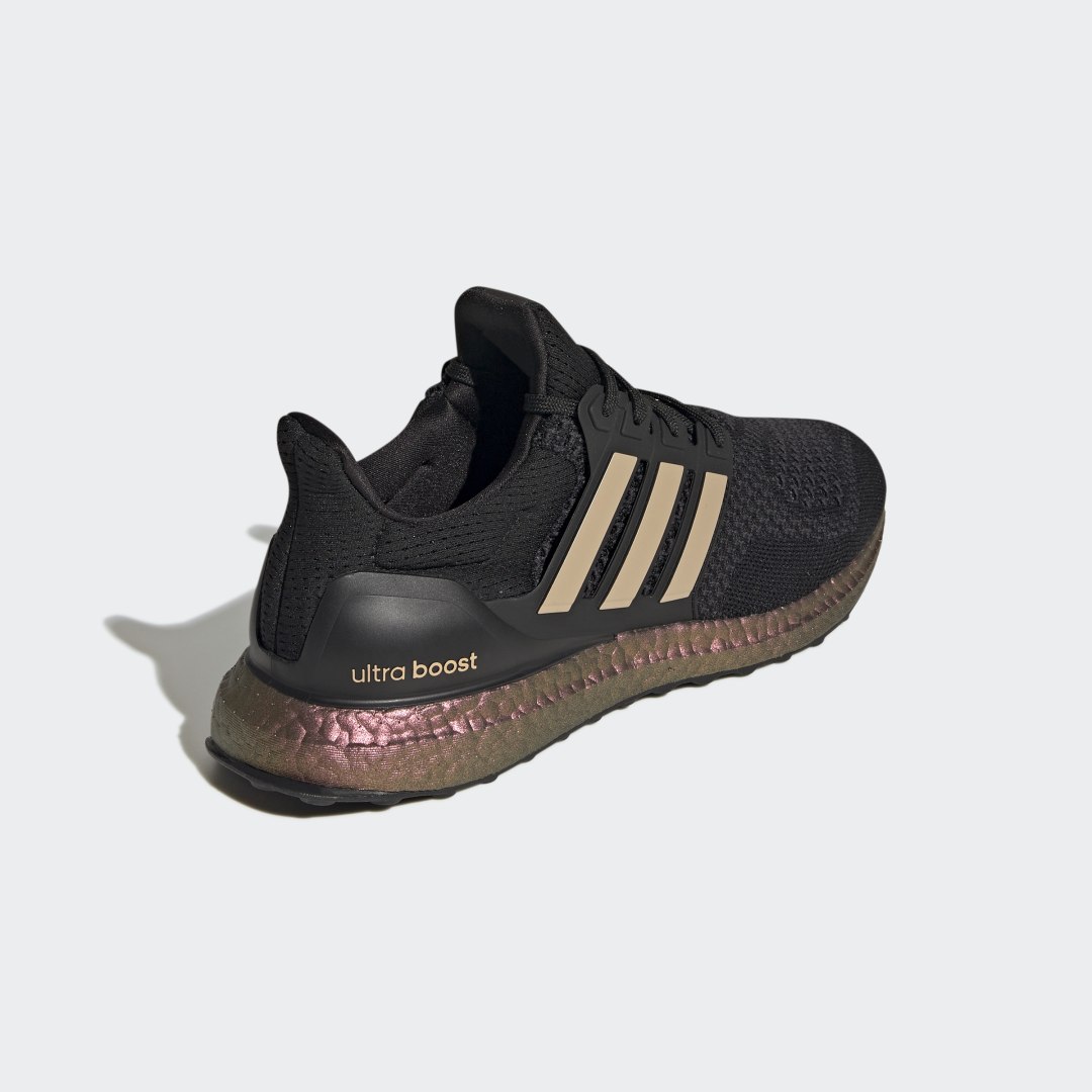 Кецове и обувки adidas Performance Ultraboost 1.0 DNA Черно | HP9618, 1