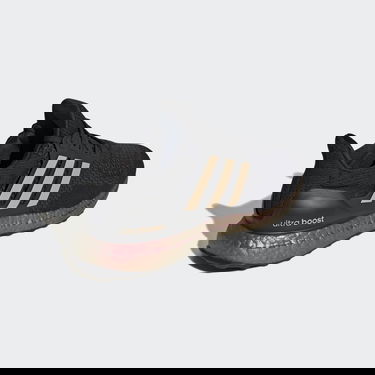 Кецове и обувки adidas Performance Ultraboost 1.0 DNA Черно | HP9618, 1