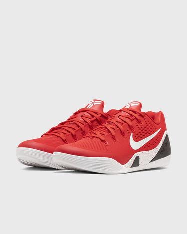 Кецове и обувки Nike KOBE IX ELITE LOW EM PROTRO Червено | IH1401-600, 1