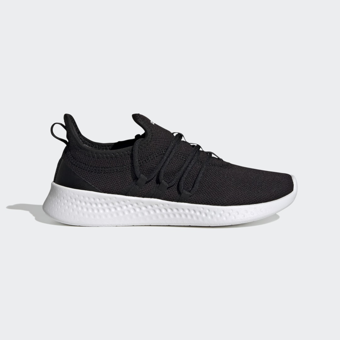 Кецове и обувки adidas Performance adidas Sportswear Puremotion Adapt 2.0 Черно | GZ6355, 0