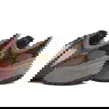 Кецове и обувки OAKLEY Factory Team Ibex Многоцветен | BDF24S04004128RD21, 4