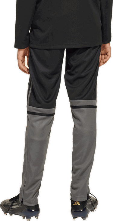 Спортни панталони adidas Originals SQ25 Training Pants Черно | jd1628, 1