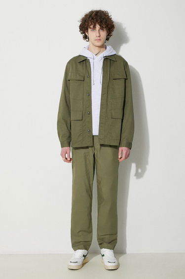 Суитчър adidas Originals Hoodie Сиво | IS2913, 1
