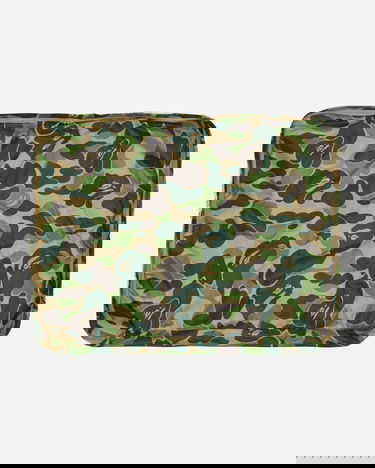 Чанта за пътуване BAPE Large Assortment Case Зелено | 1F80182030 002, 2