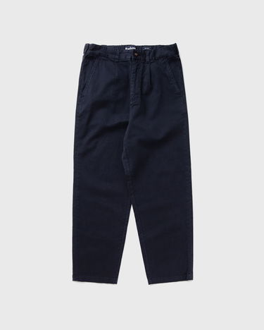 Панталони Barbour Washed RF Trousers Тъмно синьо | MTR0744NY74, 0