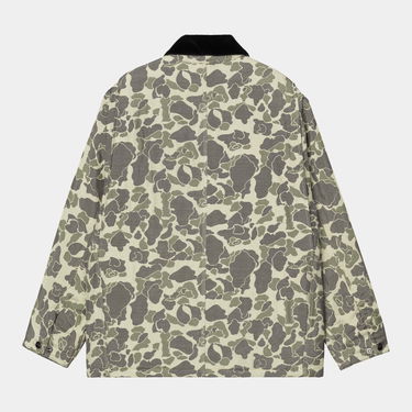 Палта Carhartt WIP Carhartt WIP Tapestry Camo Chore Coat Многоцветен | I035329_6, 2