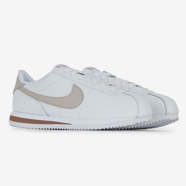 Кецове и обувки Nike Cortez Blanc/rose Бяло | DN1791-105, 1