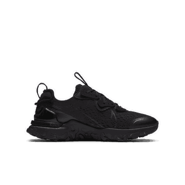 Кецове и обувки Nike React Vision Черно | CD6888-004, 4