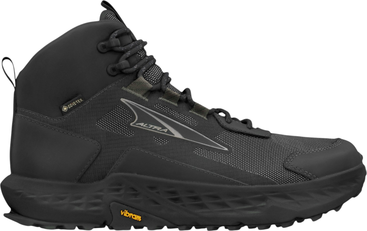 Кецове и обувки Altra Running Altra Timp 5 Hiker GTX Trail Running Shoes Черно | al0a85qc-0001, 0