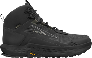 Кецове и обувки Altra Running Altra Timp 5 Hiker GTX Trail Running Shoes Черно | al0a85qc-0001, 0