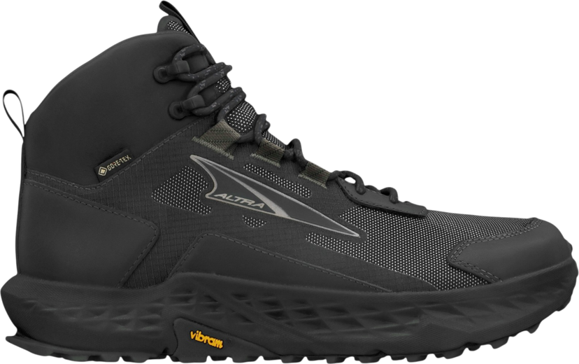 Кецове и обувки Altra Running Altra Timp 5 Hiker GTX Trail Running Shoes Черно | al0a85qc-0001