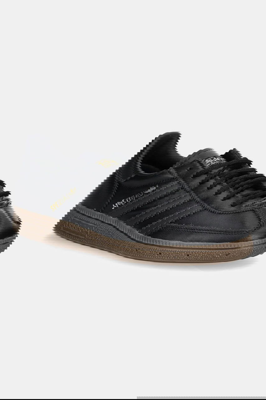 Кецове и обувки adidas Originals adidas Originals Handball Spezial Черно | JS3868, 0