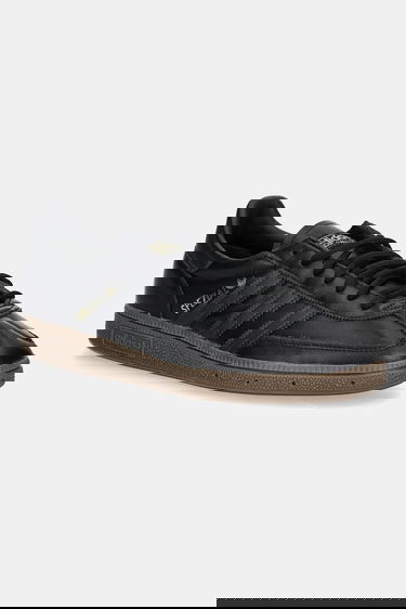 Кецове и обувки adidas Originals adidas Originals Handball Spezial Черно | JS3868, 0