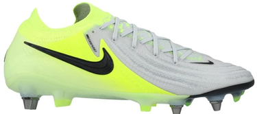Кецове и обувки Nike PHANTOM GX II ELITE SG-PRO Жълто | fq9034-003, 0