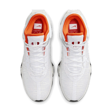Кецове и обувки Nike Air Zoom GT Jump 2 Бяло | DJ9431-104, 4
