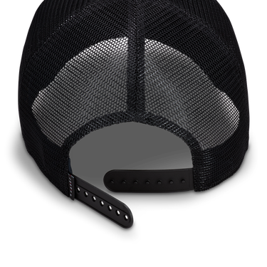 Шапка с козирка Jordan Jordan Jamming Frequency Trucker Cap Многоцветен | HJ2447-133, 4
