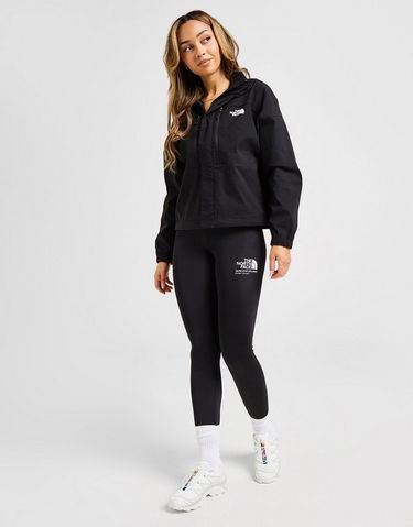 Клинове The North Face The North Face Tech Graphic Tight Leggings Черно | NF0A8CD0JK31, 2