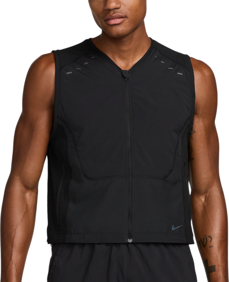 Жилетка Nike Nike Run Utility Vest Черно | hv2006-010, 0