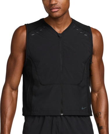Жилетка Nike Nike Run Utility Vest Черно | hv2006-010, 0