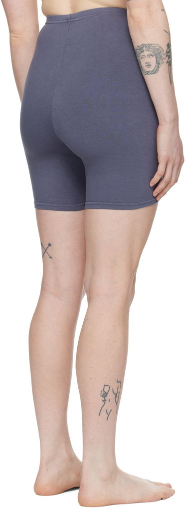 Къси панталони SKIMS Outdoor Shorts Лилаво | BO-BKS-4186, 2