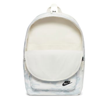 Раница Nike Heritage Eugene Backpack (32L) Бяло | DQ5931-133, 2