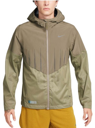 Running Division Aerogami Jacket