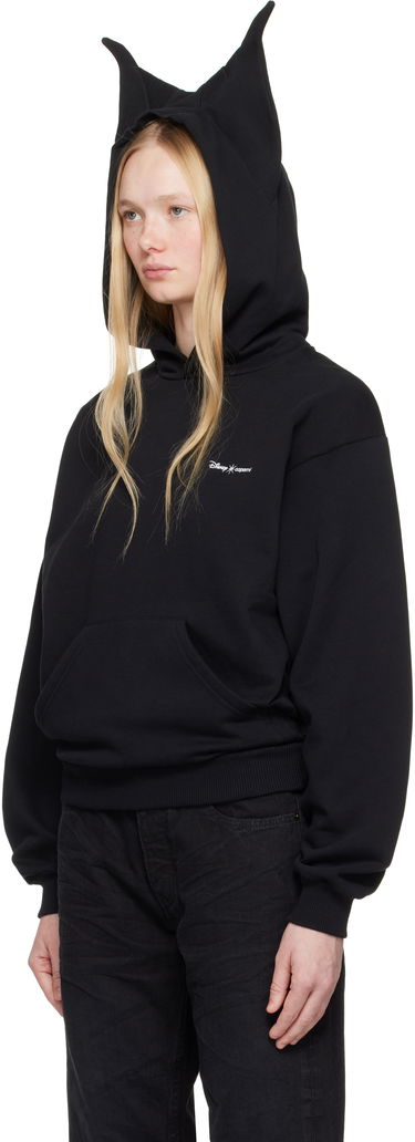 Суитчър Coperni Coperni Disney Maleficent Hoodie Черно | DJS151F5035, 3