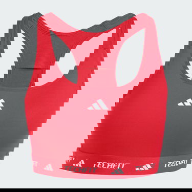 Сутиен adidas Performance Racerback Training Sports Bra Червено | JI5568, 0