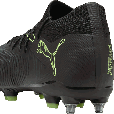 Кецове и обувки Puma Football Boots FUTURE 8 MATCH MxSG Черно | 108594-02, 4