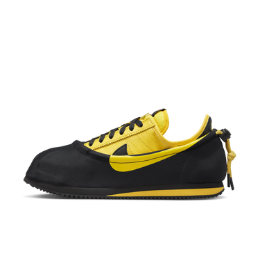 Кецове и обувки Nike CLOT x Cortez Жълто | DZ3239-001, 0