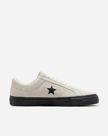 Кецове и обувки Converse One Star Pro "Grey" Сиво | A04609C, 0