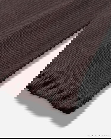 Тениска OpéraSPORT Claire Seamless Top Кафяво | SE8  1, 3