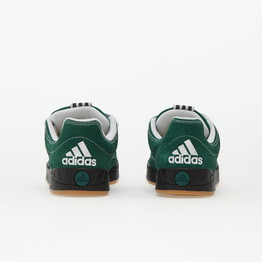 Кецове и обувки adidas Originals Adimatic Mid Зелено | IE2164, 4