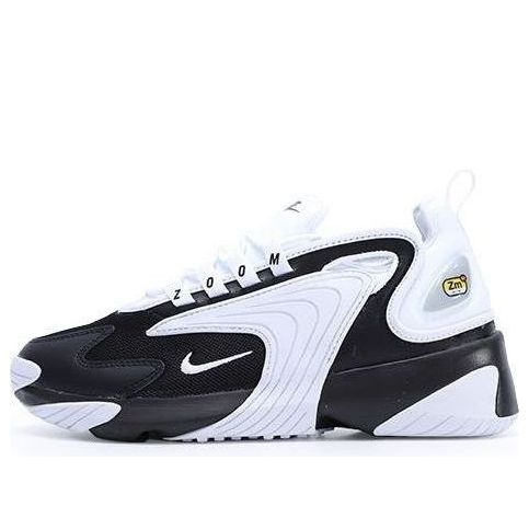 Кецове и обувки Nike Zoom 2K Бяло | AO0269-003