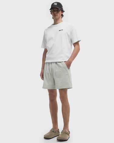 Бански Les Deux Seersucker Swim Shorts 2.0 Зелено | LDM540025-570570, 2