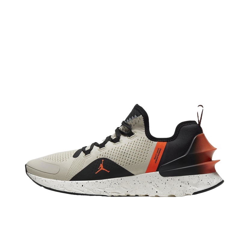 Кецове и обувки Jordan Air Jordan React Havoc Сиво | ar8815-008