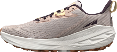 Кецове и обувки Altra Running Lone Peak 7 Experience Wild Розово | al0a85qd9231, 3