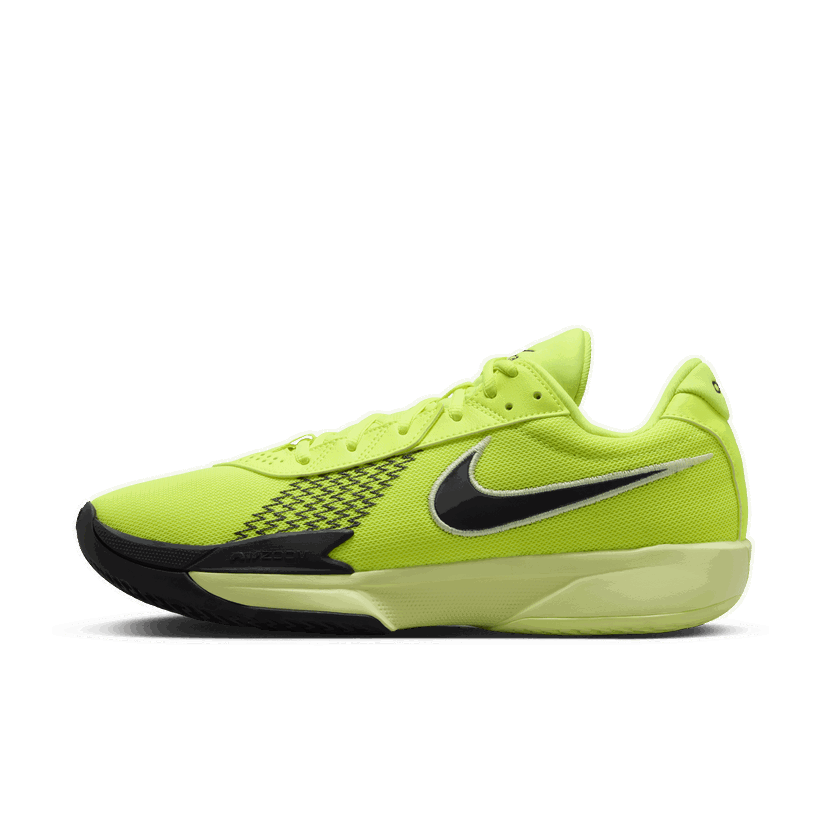 Кецове и обувки Nike G.T. Cut Academy Жълто | FB2599-700