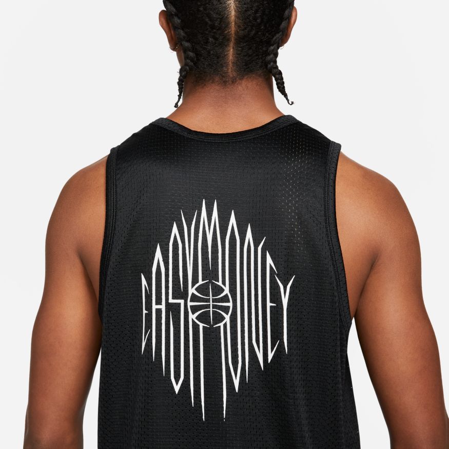Потник Nike KD Mesh Basketball Top Черно | CV2407-010, 1
