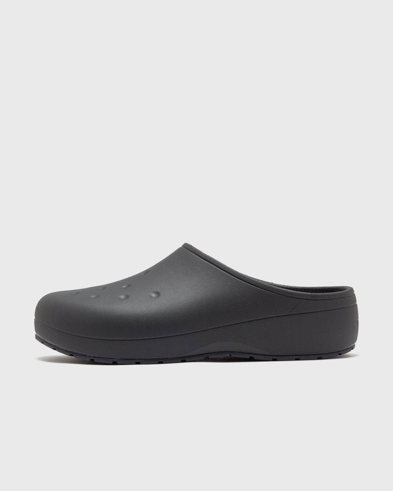 Кецове и обувки Crocs Classic Quiet Clog Черно | 209968-0LD, 0