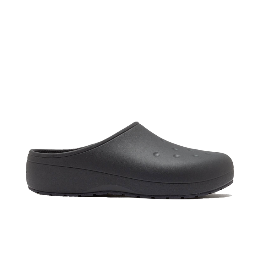 Кецове и обувки Crocs Classic Quiet Clog Черно | 209968-0LD